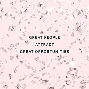 Meet your Posher, Katelynn